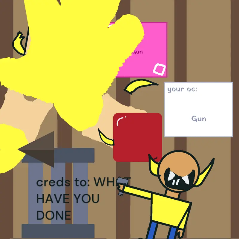 Game by @Jeremy_the_megenta_cube