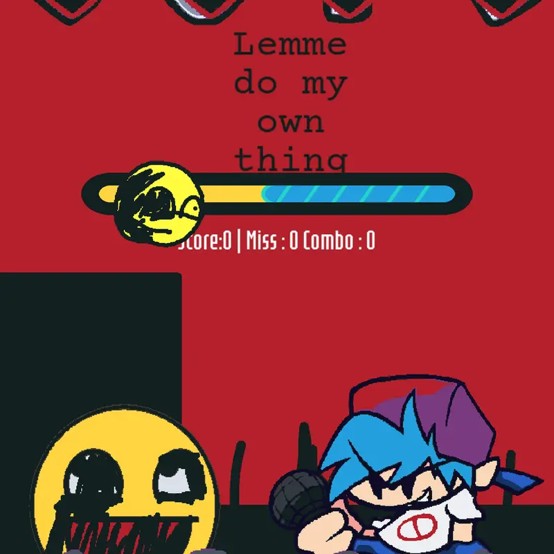 Game by @Squidward-yell-fnf-1-00V
