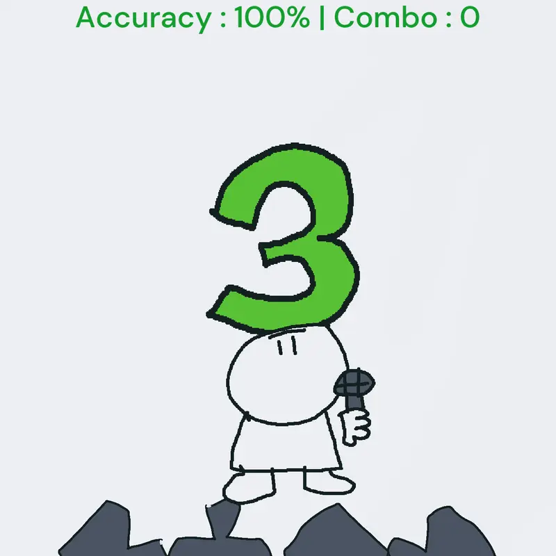 Game by @Brit_guy