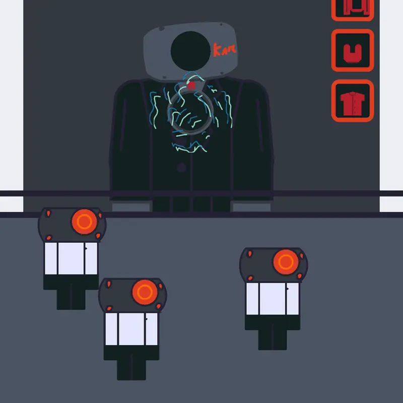 Game by @hdgbdrhgrgr