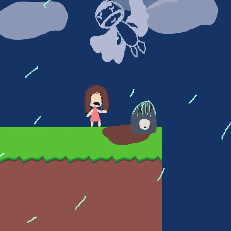 Game by @backroom_monster