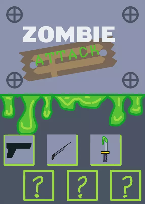 Game by @JEYGER