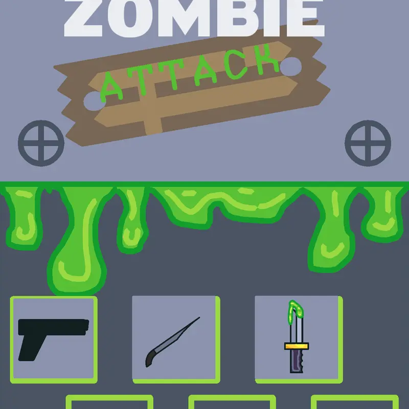 Game by @JEYGER