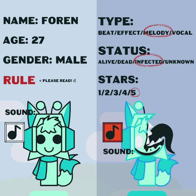Game by @Silly_Sprunki638