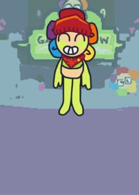customize dandy!