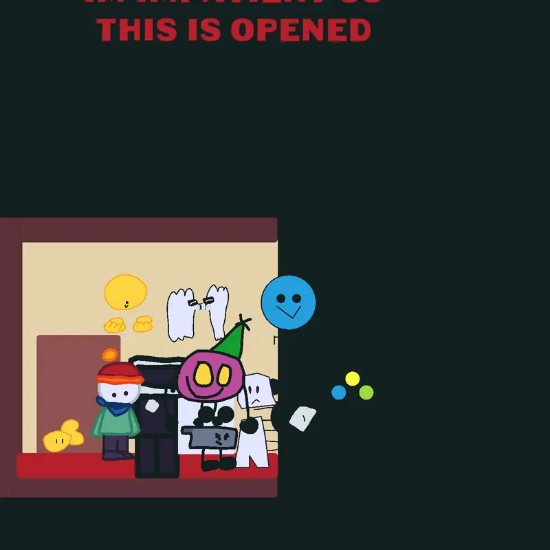 Game by @goneSpooky_235688