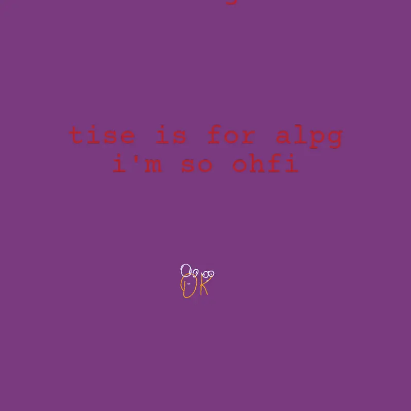 Game by @alpg_alpha