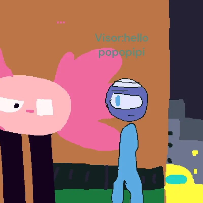 Game by @Circky