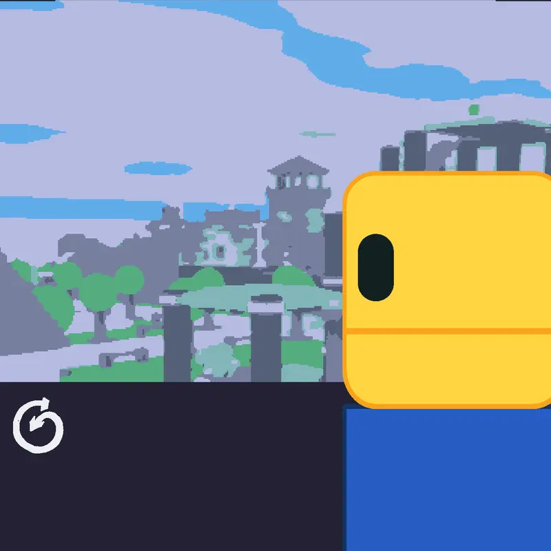 Game by @sabax