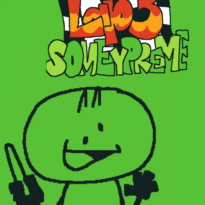 Game by @SomeyCastleLad