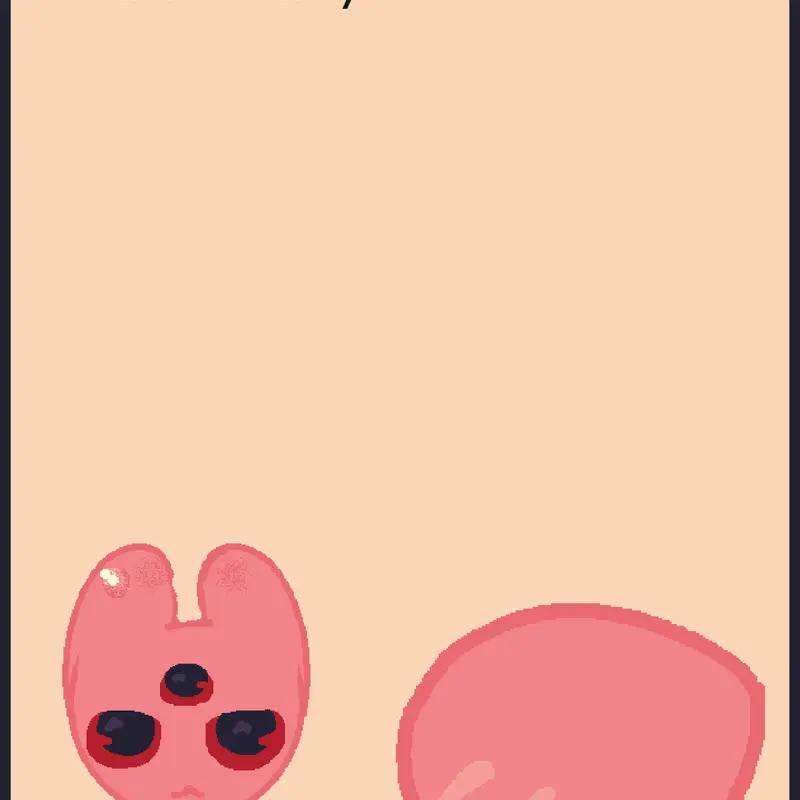 Game by @Nursie