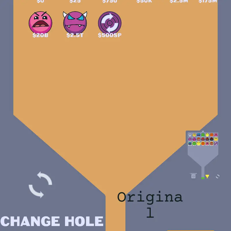 Game by @justsomenormalguy
