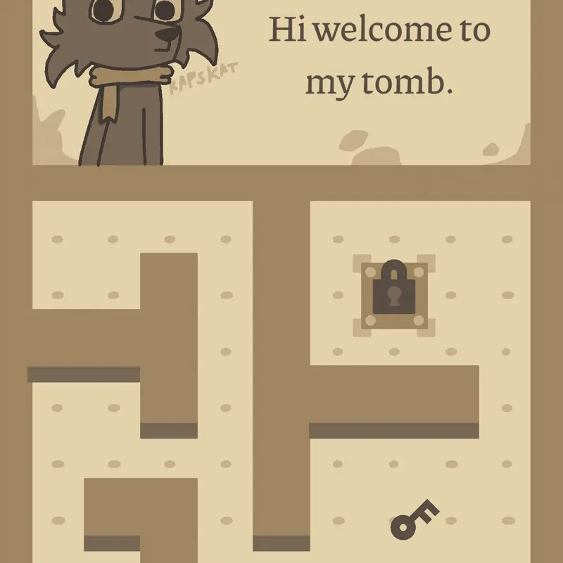 Game by @hqwuan