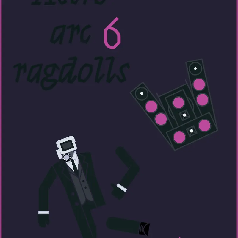 Game by @ashyHertzogenFAN