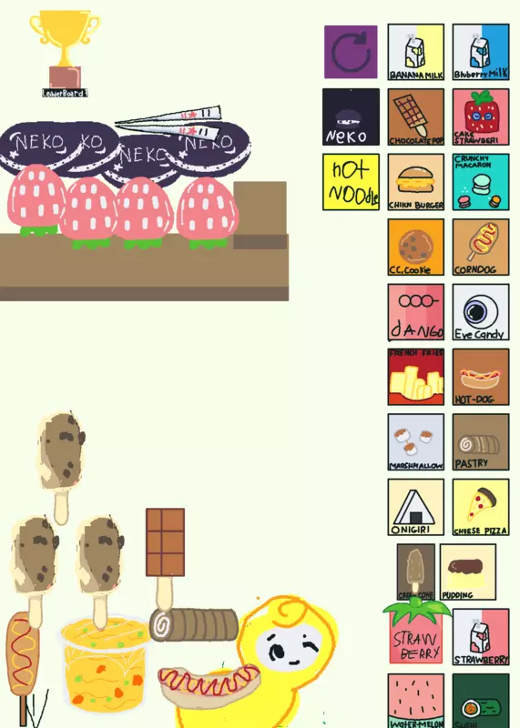 Game by @Yatta_7