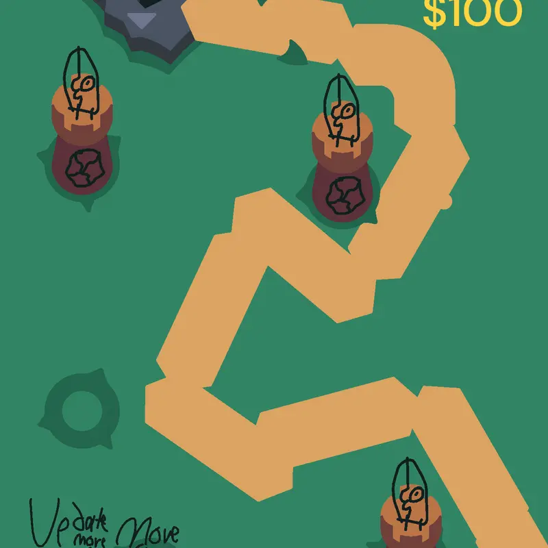Game by @Gamerluke_08