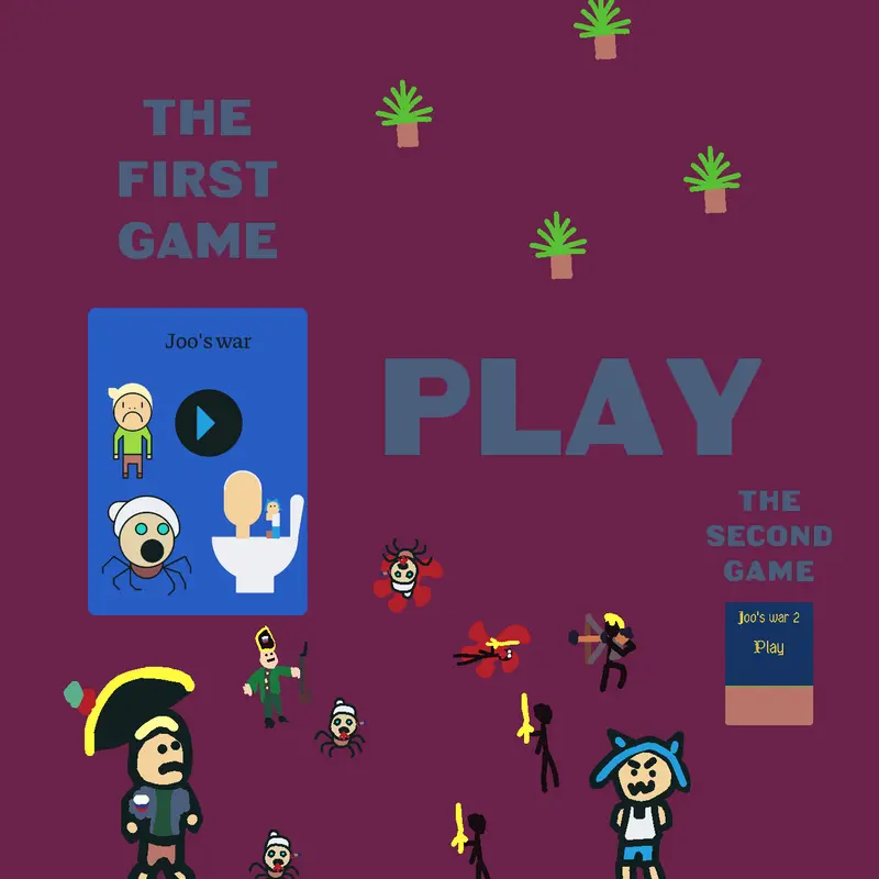 Game by @pao0911