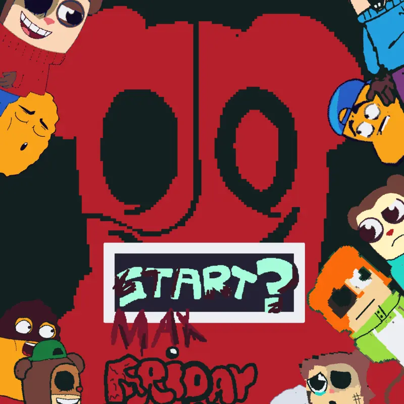 Game by @graysprunki7192