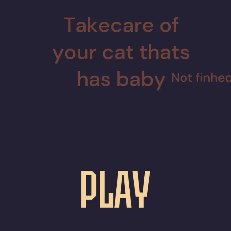 Game by @ven2