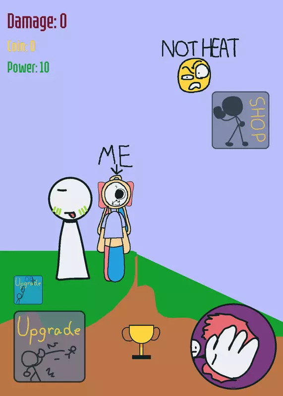 Game by @green_baldloon_fan