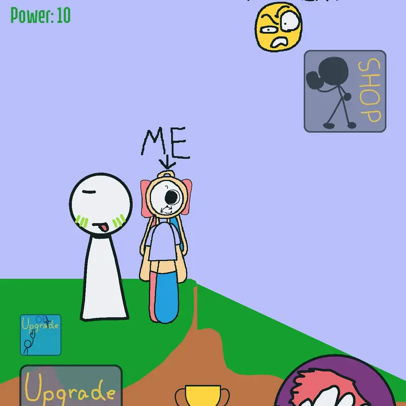 Game by @green_baldloon_fan