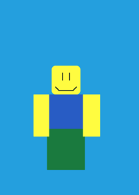 Noob ragdoll!