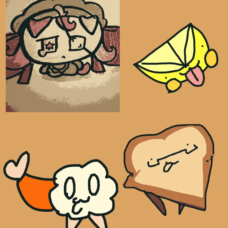 Tfyyfy by @StarAllienZ