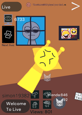 snapshot