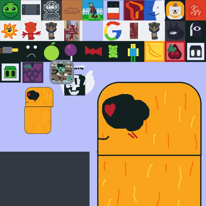 Game by @CORALBR_2025