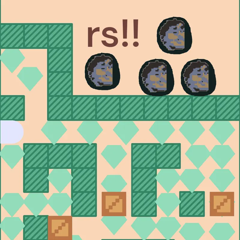 Game by @ovio