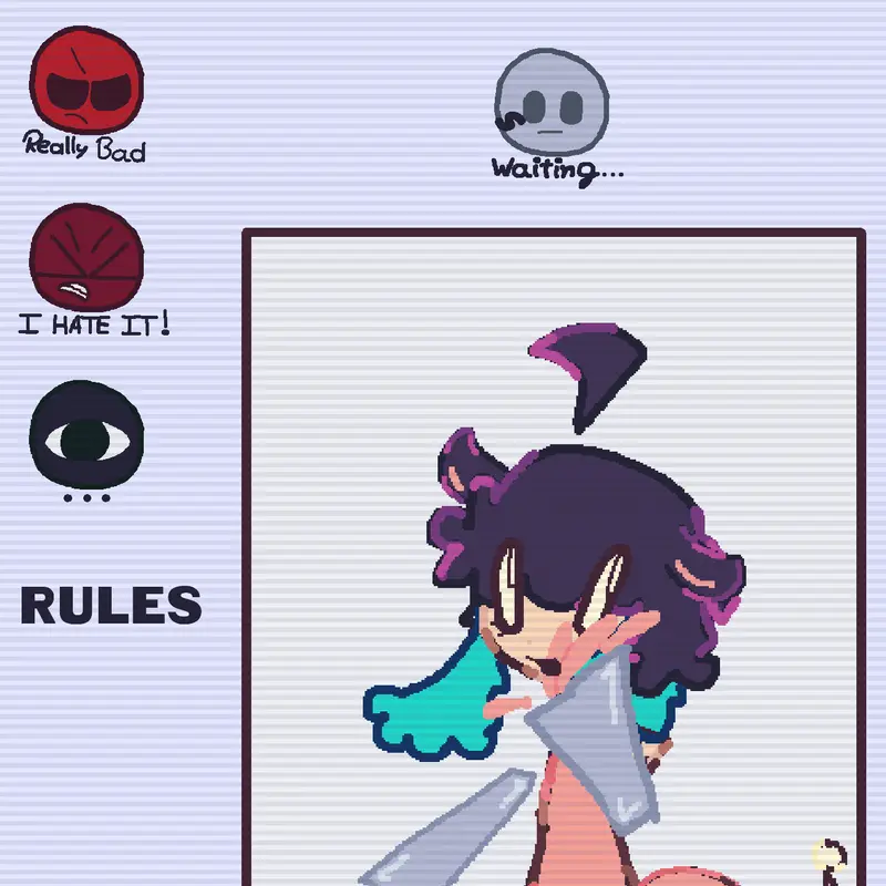 Game by @Ch1aki