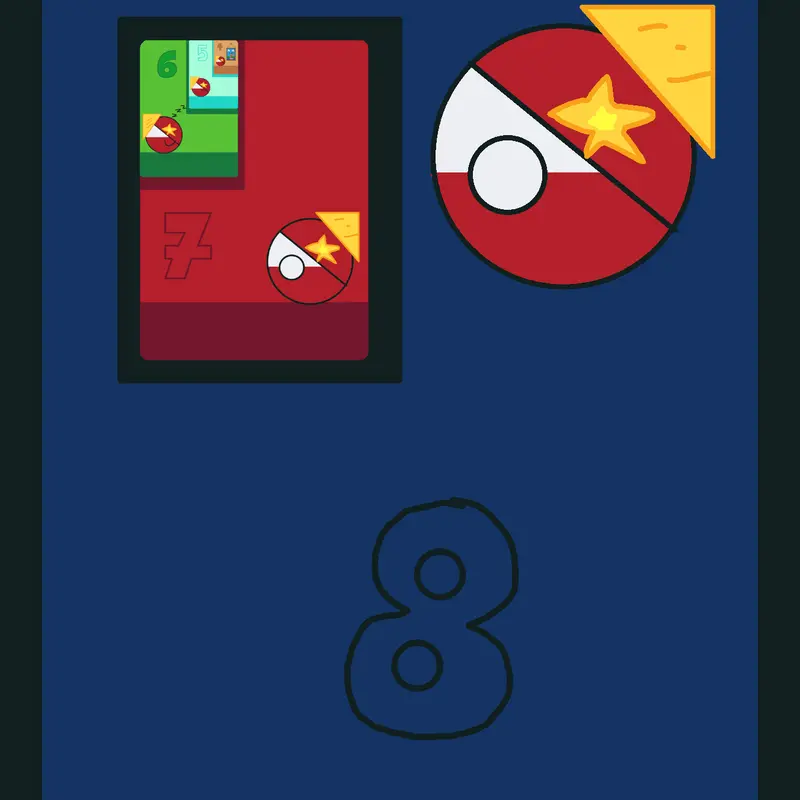 Game by @CubieJSAB