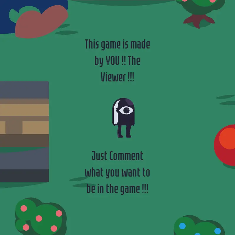 Make YOUR Own game !!!! by @Zink_Eye