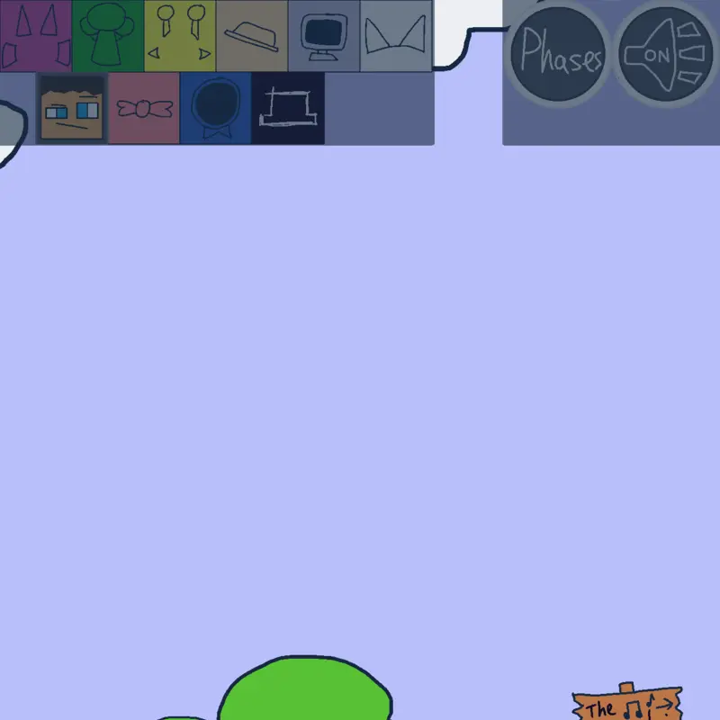 Game by @Gutin
