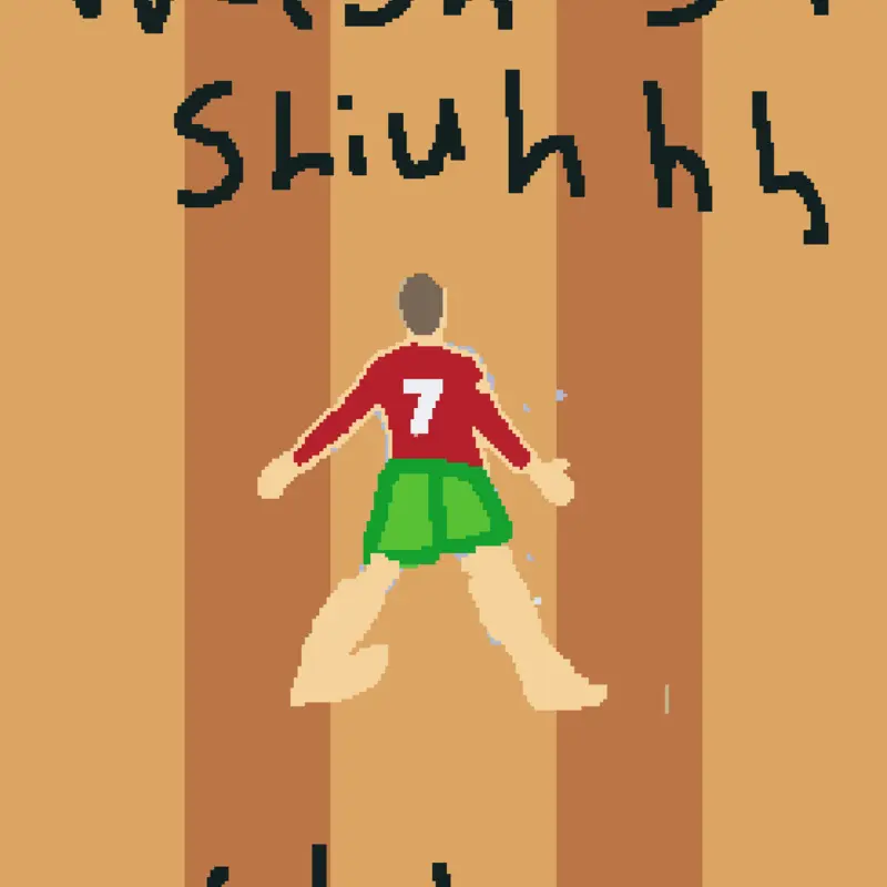 Game by @nandasia