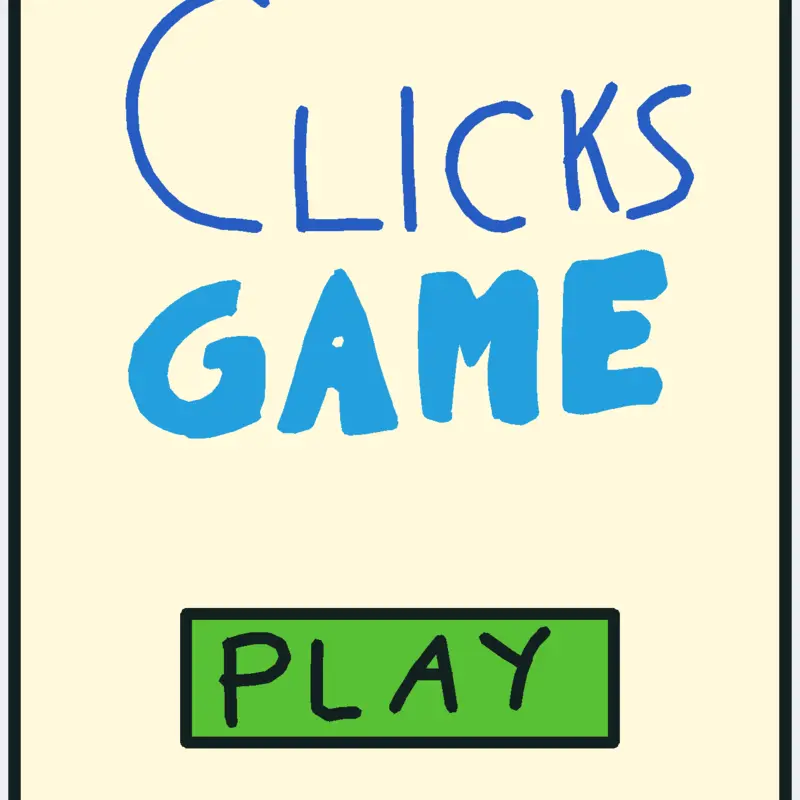 Game by @Cutti914