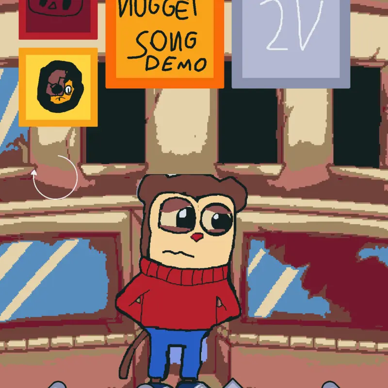 Game by @Drawer_DoOd