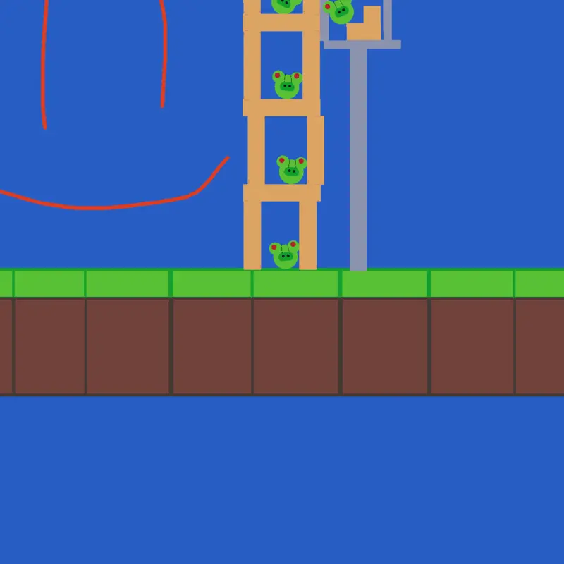 Game by @xksjdkakia