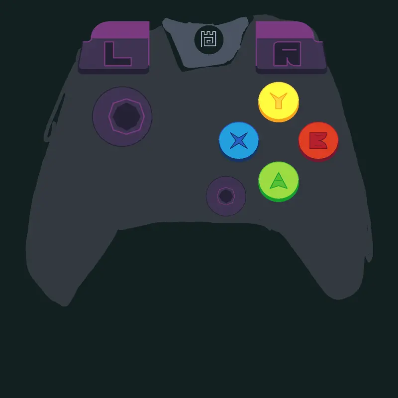 Game by @goatman