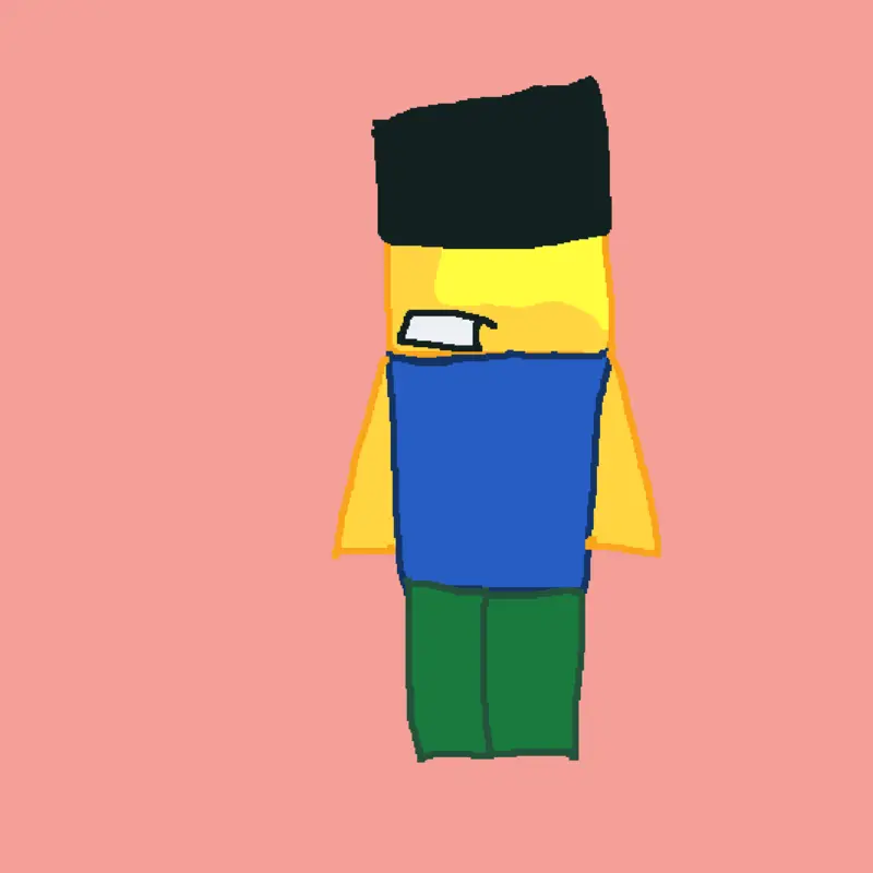 Game by @pizzaburgerFAN
