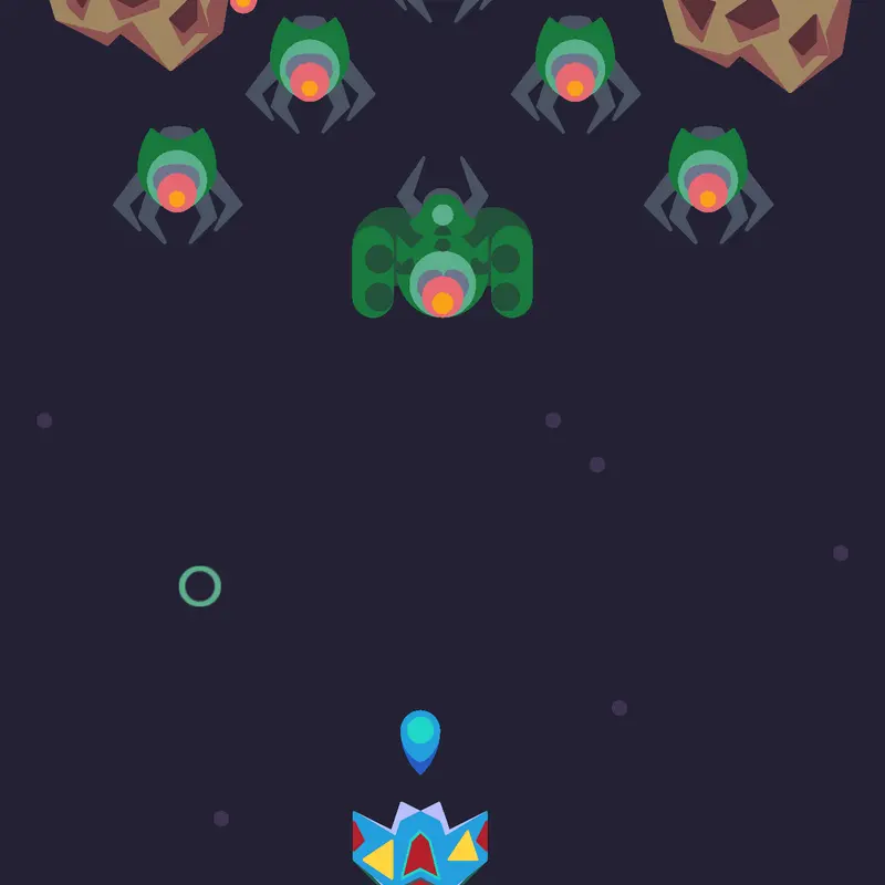 Game by @icecreambot