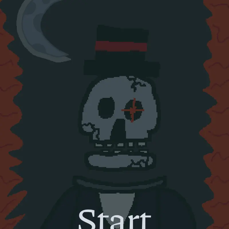 Game by @LuckyStrikeplane