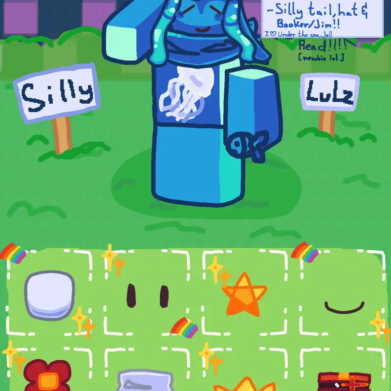 Game by @Silly_Toaster_Heh