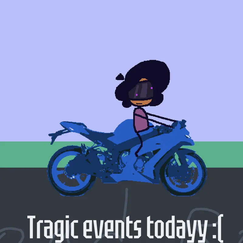 Game by @LuAnimates