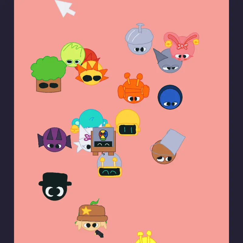 Game by @Iowa2009