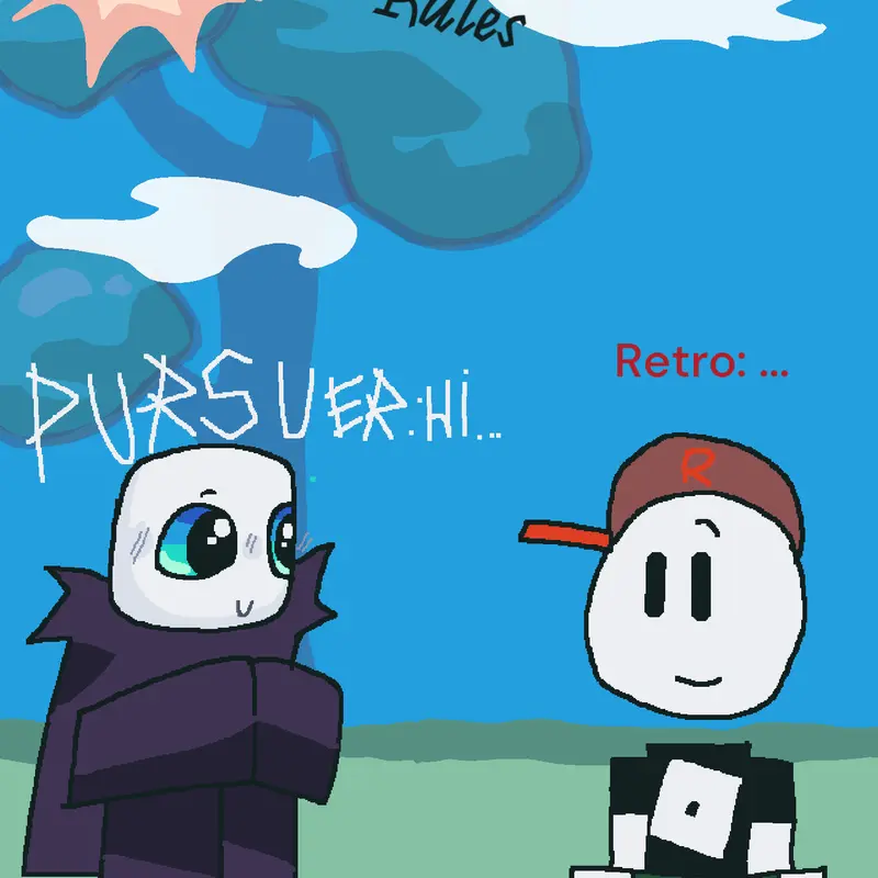 Game by @bluulde