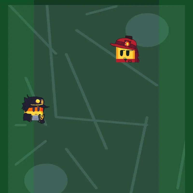 Game by @dreammorr