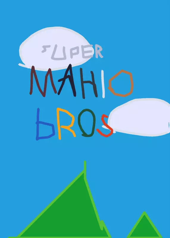 Game by @justarandomdude