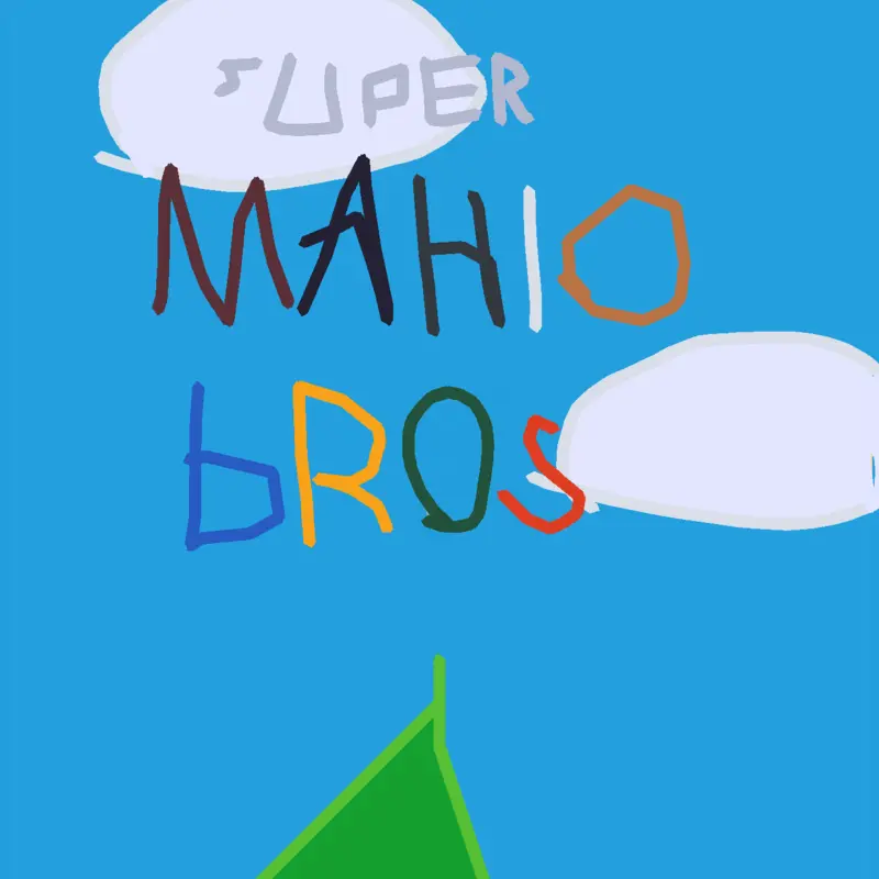 Game by @justarandomdude