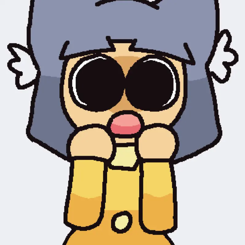 Game by @lily107